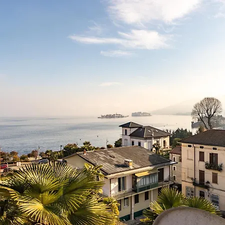 Elm Alley - - Free Wi-fi Baveno