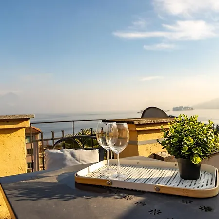 Elm Alley - - Free Wi-fi شقة