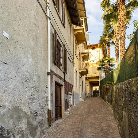Elm Alley - - Free Wi-fi Apartment Baveno
