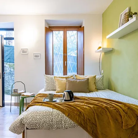 Elm Alley - - Free Wi-fi Apartment