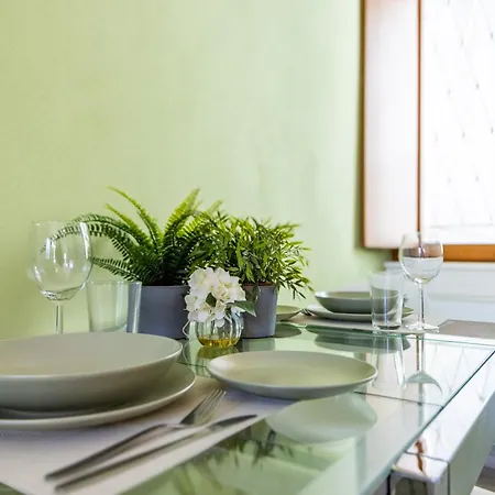 Appartement Elm Alley - - Free Wi-fi Baveno