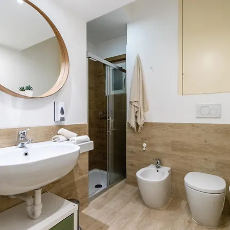 Apartment Elm Alley - - Free Wi-fi