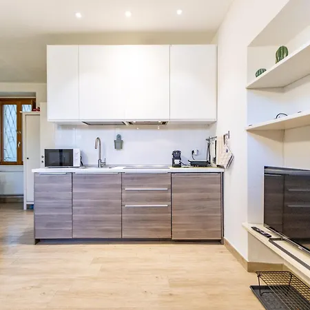 Apartment Elm Alley - - Free Wi-fi *