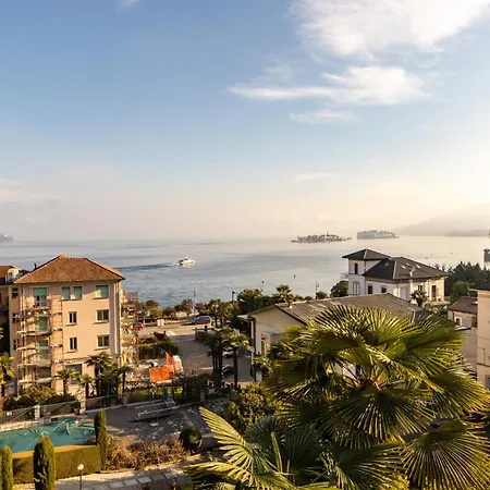 Elm Alley - - Free Wi-fi Apartment Baveno