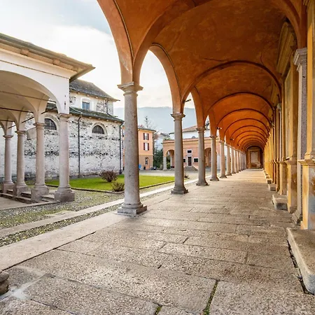 Elm Alley - - Free Wi-fi Appartement Baveno