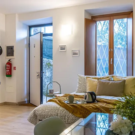 Apartment Elm Alley - - Free Wi-fi Baveno