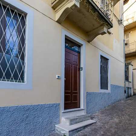 Elm Alley - - Free Wi-fi Baveno