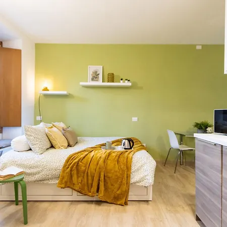 Elm Alley - - Free Wi-fi Appartement Baveno