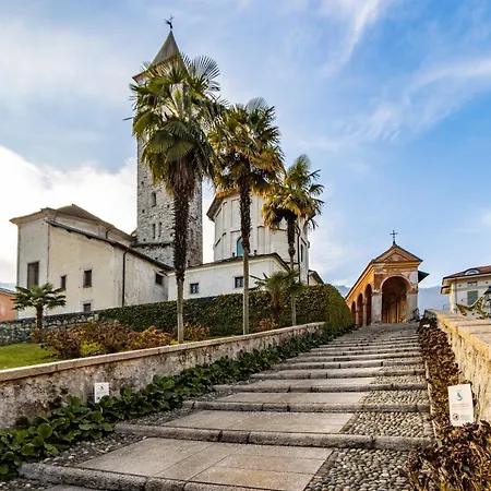 Elm Alley - - Free Wi-fi * Baveno