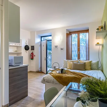 Elm Alley - - Free Wi-fi Apartment