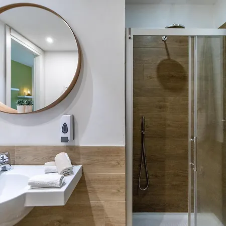 Apartment Elm Alley - - Free Wi-fi *