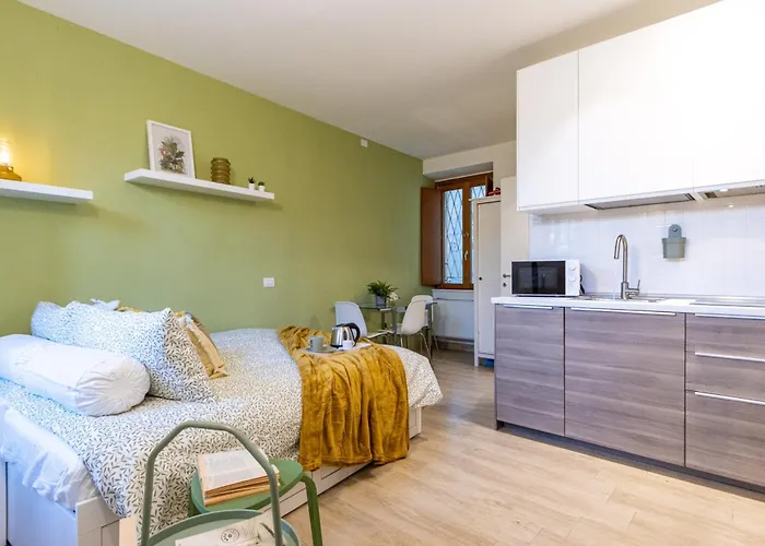 Elm Alley - - Free Wi-fi Apartment *