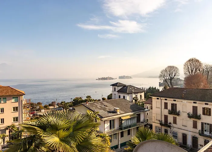 Elm Alley - - Free Wi-fi Baveno