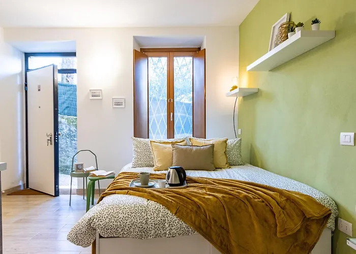 Elm Alley - - Free Wi-fi Apartment