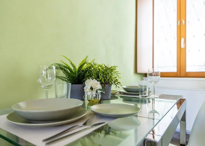 Apartment Elm Alley - - Free Wi-fi Baveno