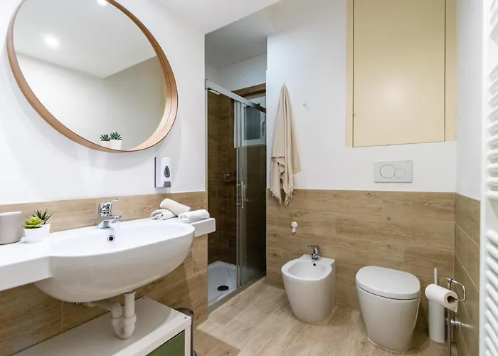 Apartment Elm Alley - - Free Wi-fi