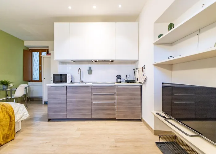 Apartment Elm Alley - - Free Wi-fi *