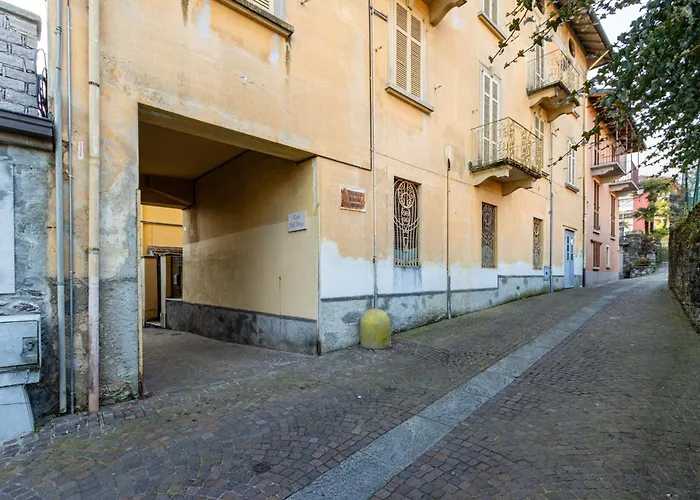 Elm Alley - - Free Wi-fi *