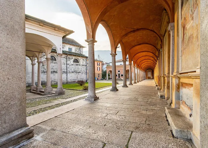 Elm Alley - - Free Wi-fi Lejlighed Baveno