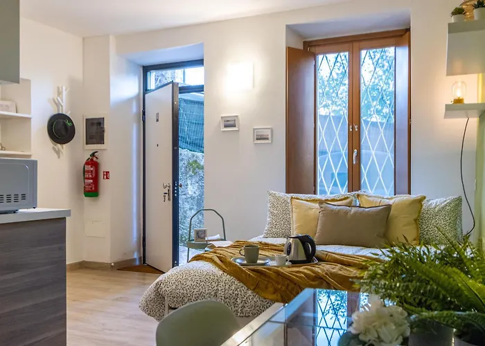 Lejlighed Elm Alley - - Free Wi-fi Baveno