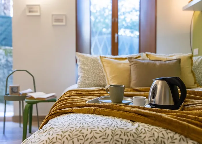 Apartment Elm Alley - - Free Wi-fi *