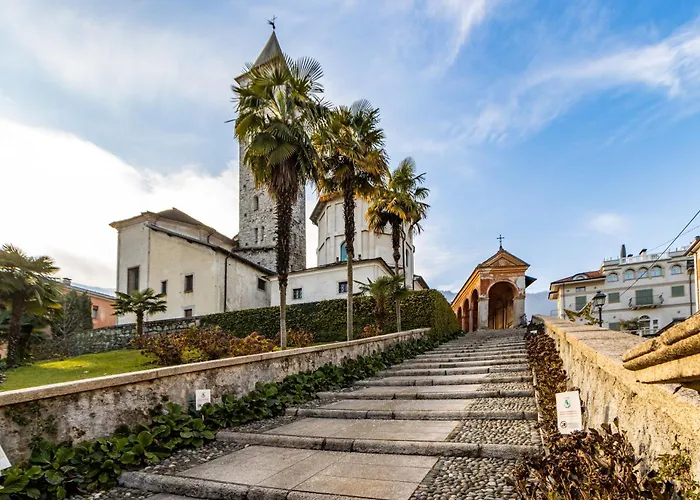 Elm Alley - - Free Wi-fi * Baveno