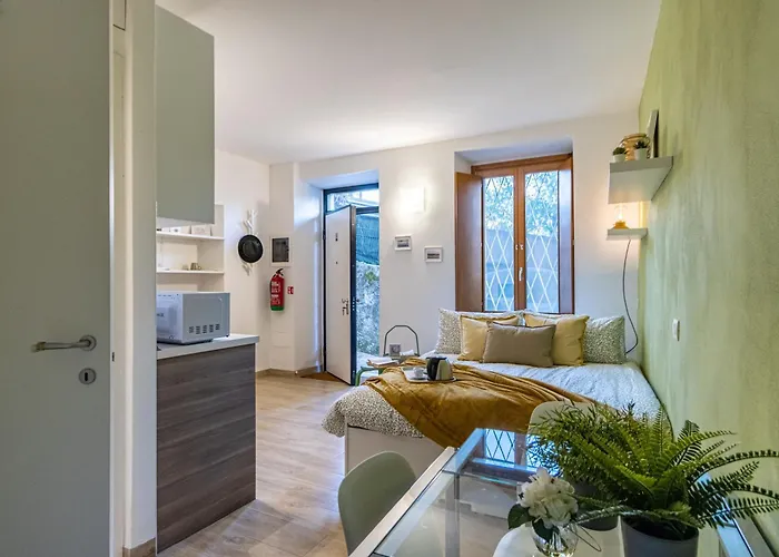 Elm Alley - - Free Wi-fi Apartment