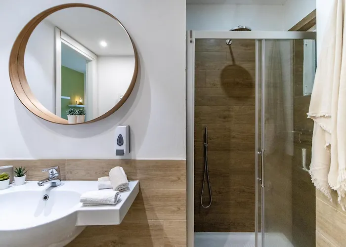 Apartment Elm Alley - - Free Wi-fi *